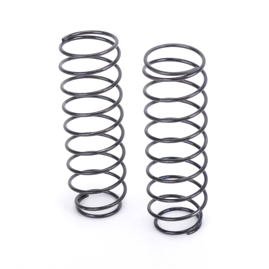Big Bore Spring; Long Black - 2.6 pr - CR188 - RCXX - rc racing for professionals