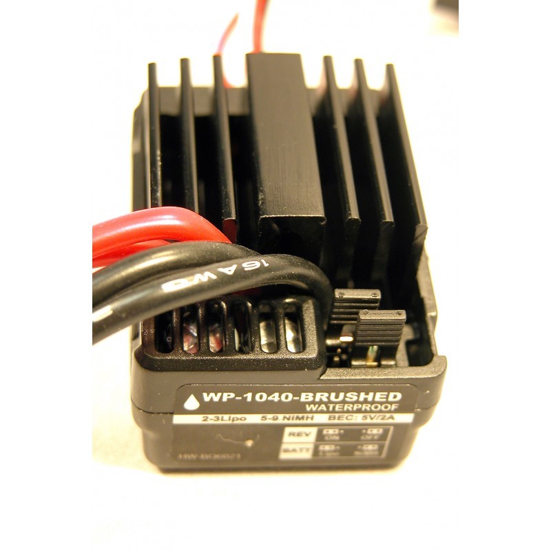 Rally Legends Fiat 131 Abarth rally WRC - 1:10 RTR - RCXX - RC Racing Shop | RC Models | Tuning & Spare Parts for Professionals