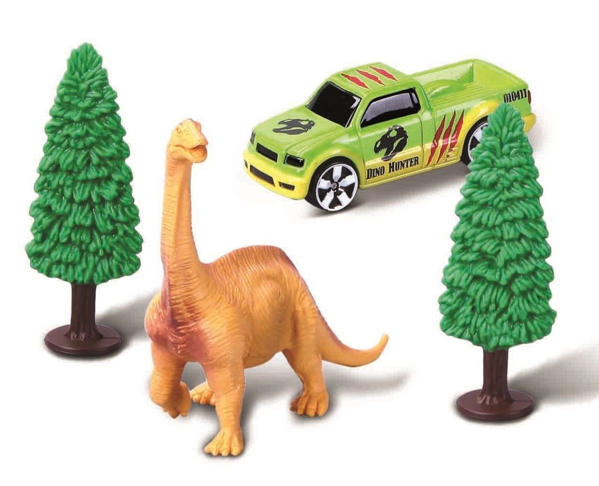 Dino Adventure Playset assortiert - Maisto - HOBBYSPECTER – RC Modelle, Tuning & Zubehör
