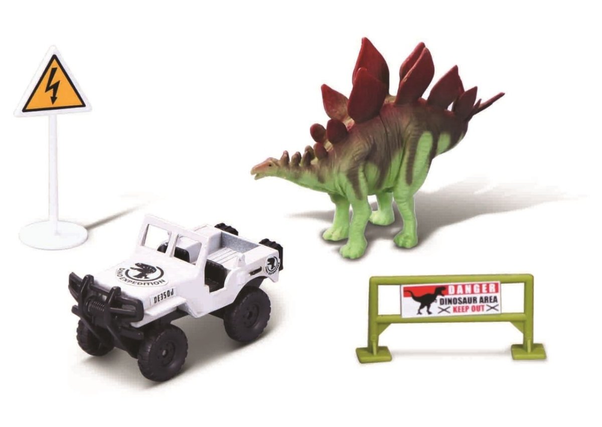 Dino Adventure Playset assortiert - Maisto - HOBBYSPECTER – RC Modelle, Tuning & Zubehör