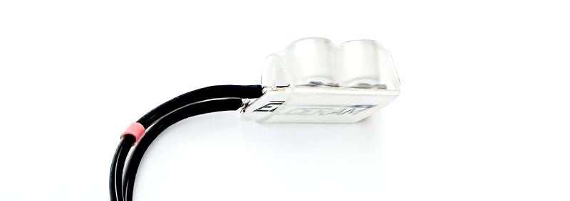 Externer Low-ESR Kondensator ELCERAM Ersatzteil für 1/10 - ELC005