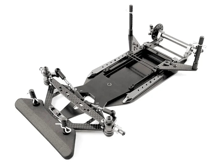 Awesomatix A12WC - 1/12 electric pancar - RCXX - RC Racing Shop | RC Models | Tuning & Spare Parts for Professionals