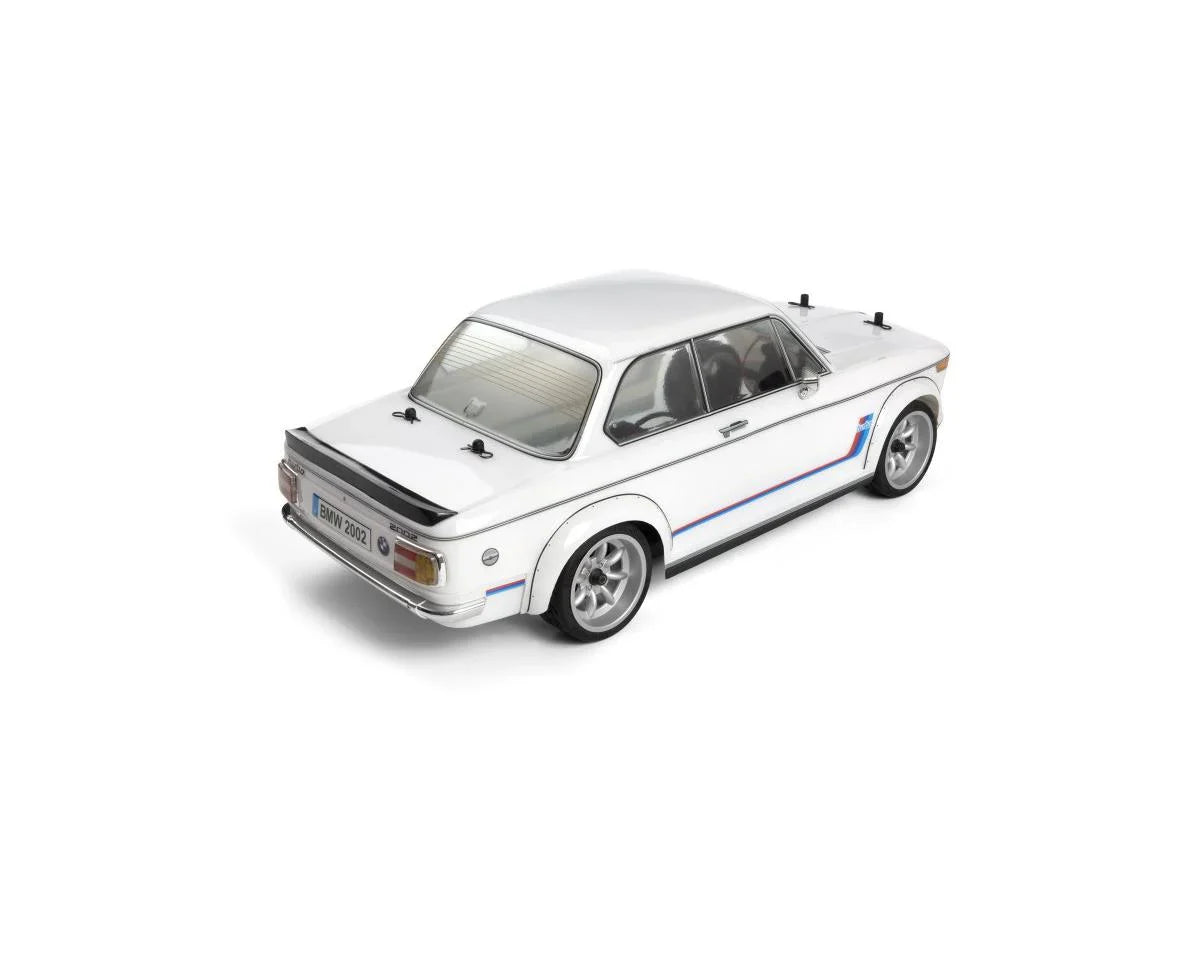 HPI Sport 3 BMW 2002 Turbo Pre-Painted Body (200mm)
