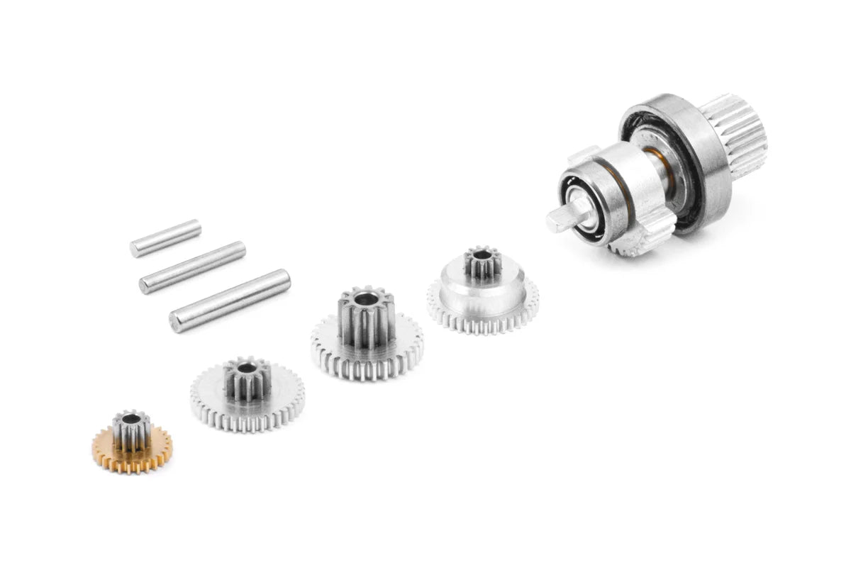 MKS Servo GEAR SET for HV50P