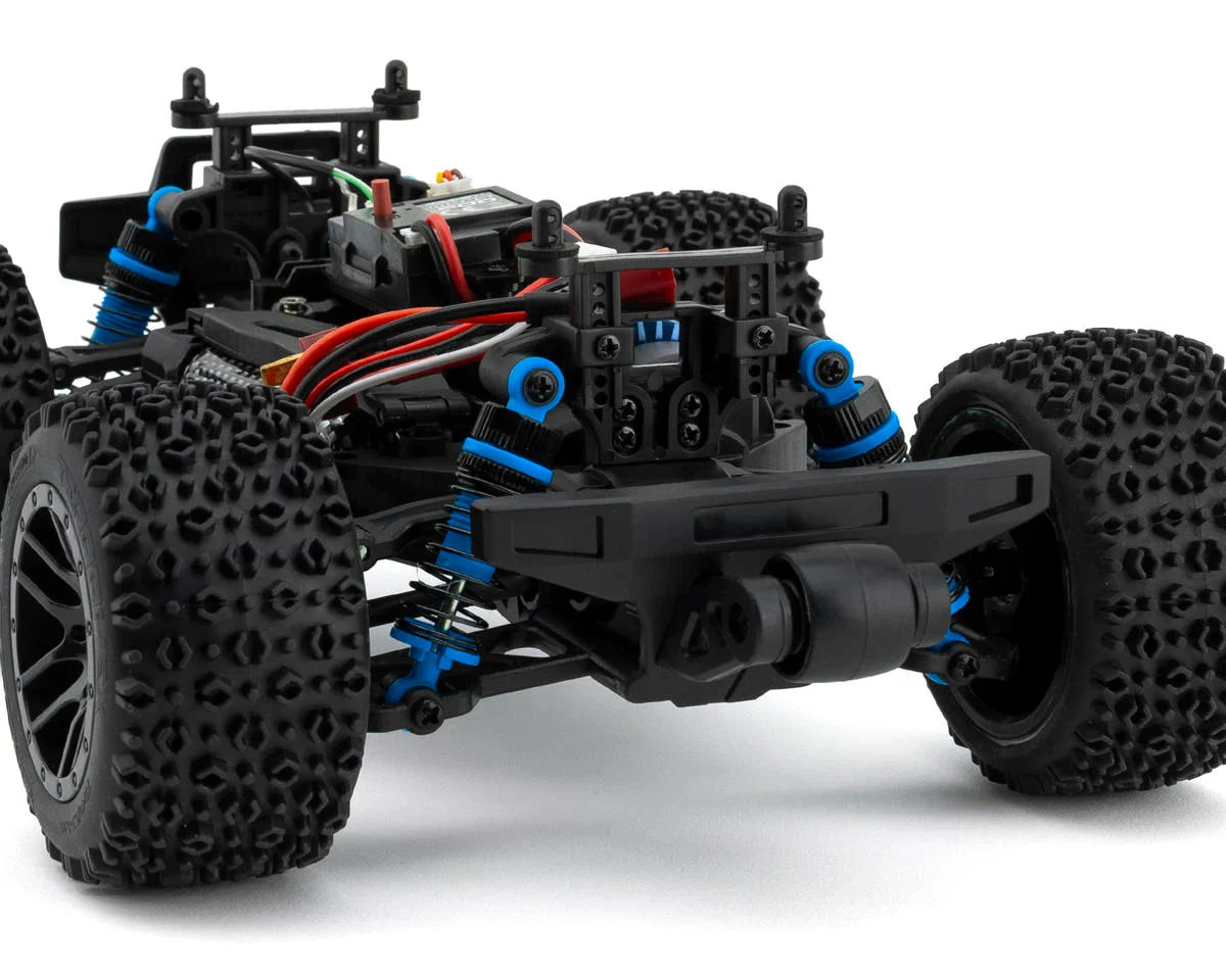 HPI Maverick Atom AT1 1/18 4WD Electric Truck RTR