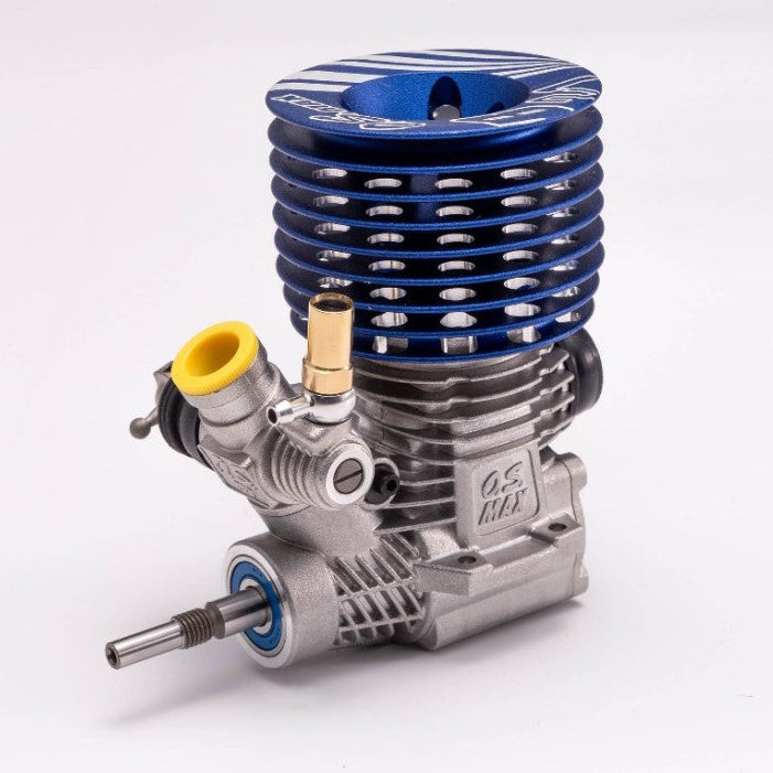 O.S. SPEED Max-B21 Nitro Motor