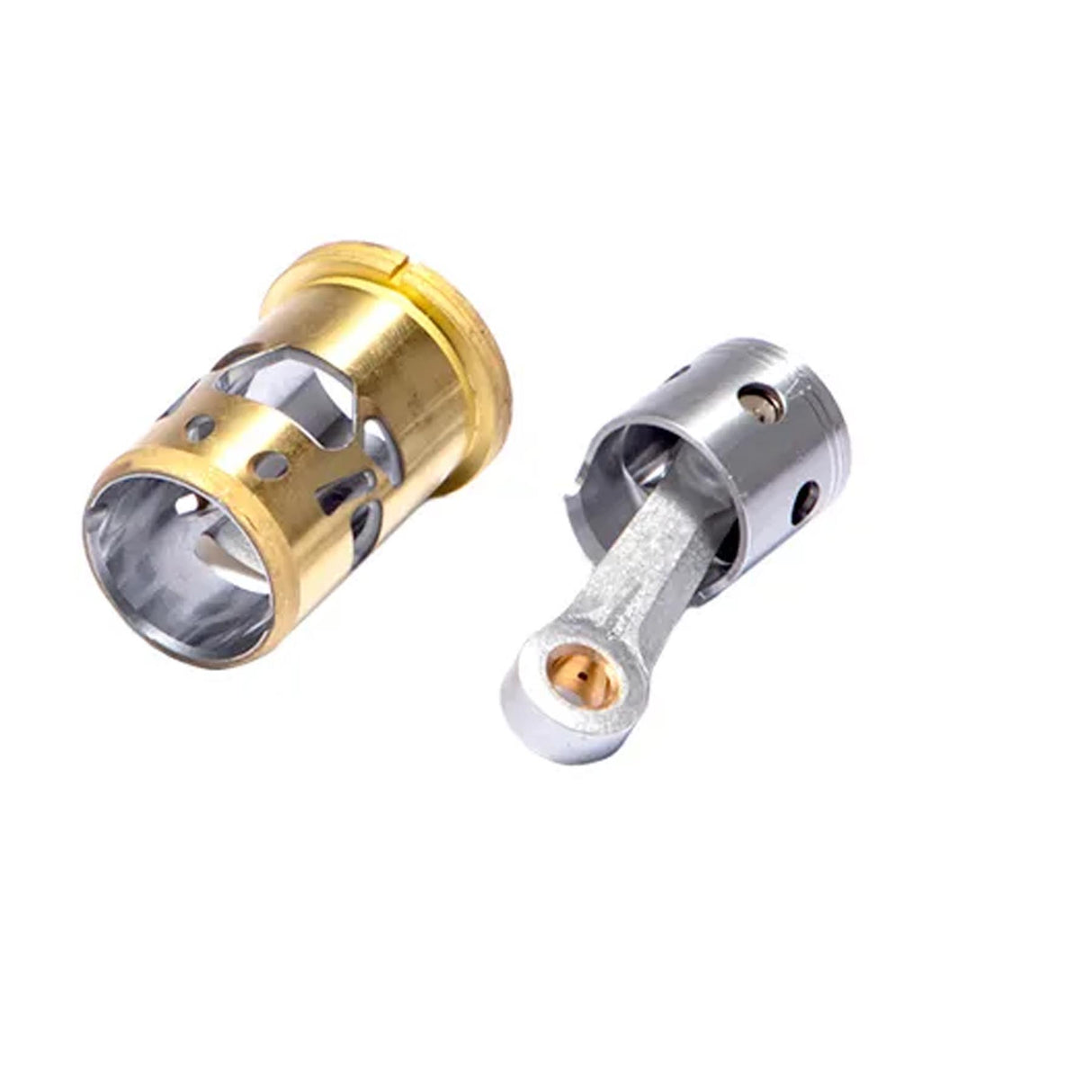 O.S. Speed R21 Shimo 2 Built-Up Parts Set (1) - 2DJ03010 - RCXX - rc racing for professionals