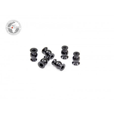 Infinity IFB8 BALL Φ 6.8mm (6pcs) - M042 - RCXX - RC Racing Shop | RC Models | Tuning & Spare Parts for Professionals
