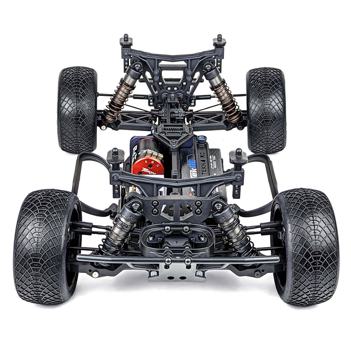 Tekno SCT410SL 1/10th 4x4 Lightweight Short Course Truck Kit - TKR7000