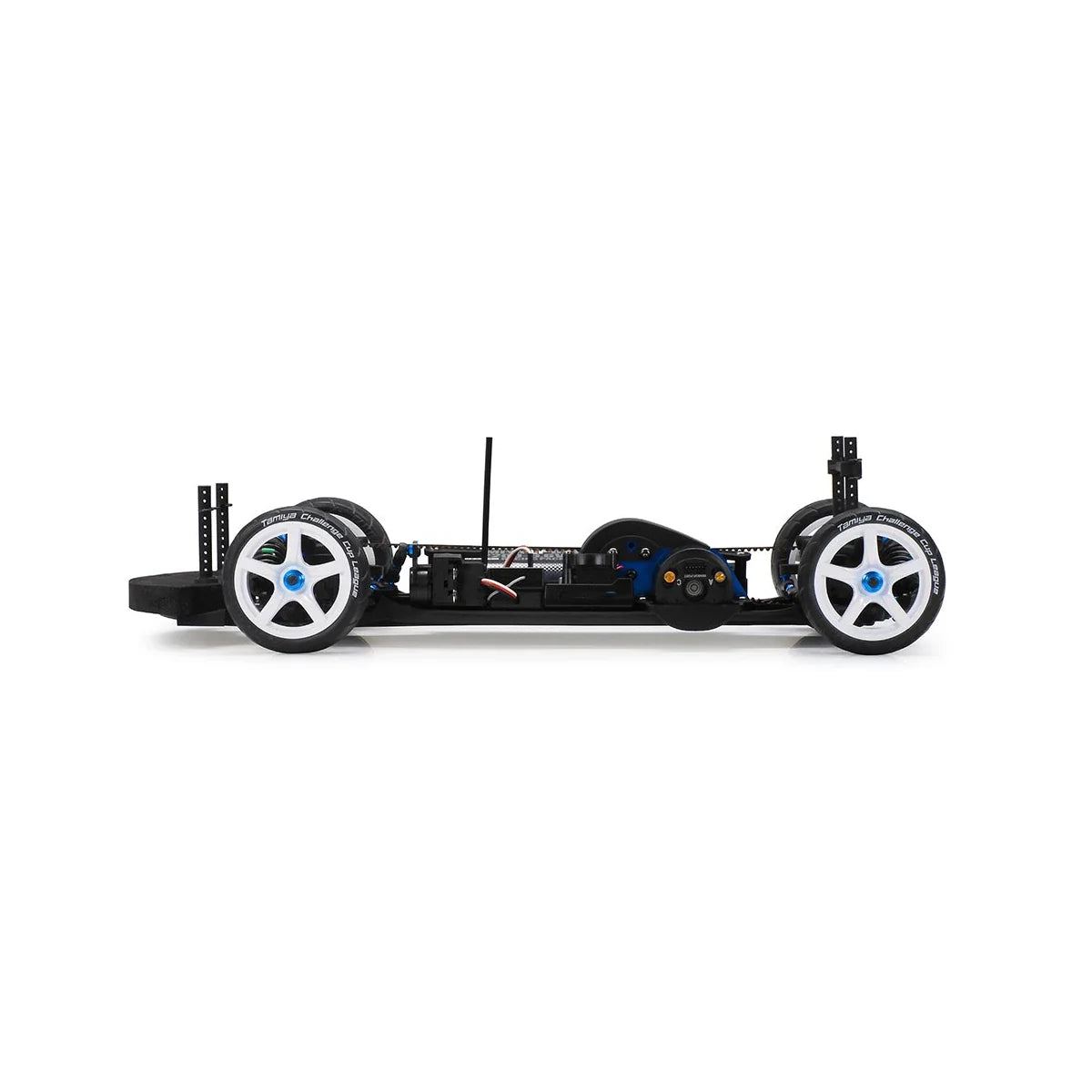 Tamiya TA08 PRO Chassis Kit - 58693 - RCXX - RC Racing Shop | RC Models | Tuning & Spare Parts for Professionals