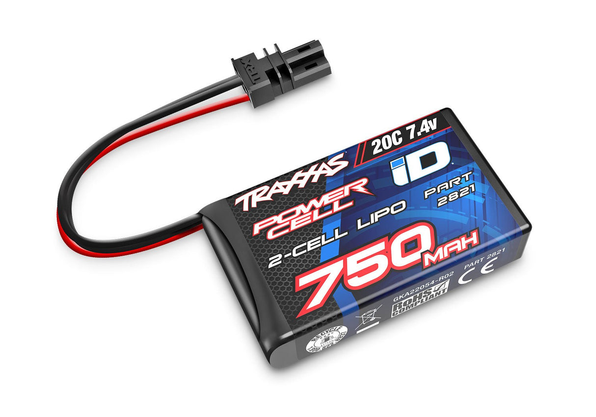Traxxas TRX-4MT Ford F150 1/18 Monstertruck 4WD RTR - 98044 - RCXX - RC Racing Shop | RC Models | Tuning & Spare Parts for Professionals