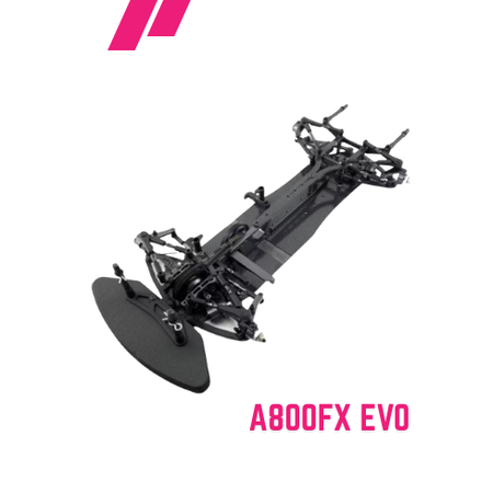 Tuningteile Awesomatix A800FX