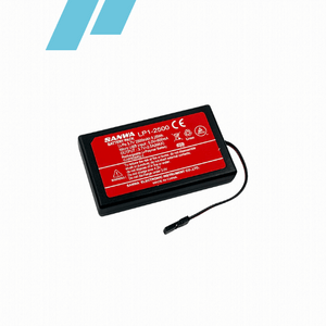 Akkus für Fernsteuerungen & Empfänger