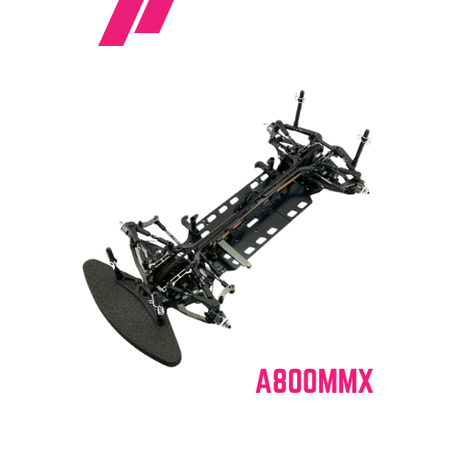 Ersatzteile Awesomatix A800MMX