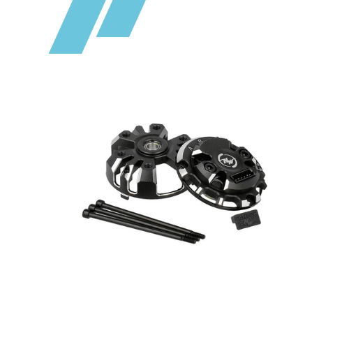 Elektromotoren Zubehör