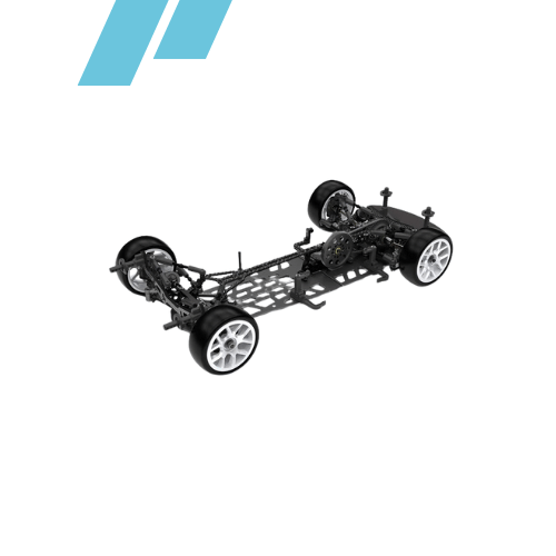 Schumacher FT9 Tuningteile