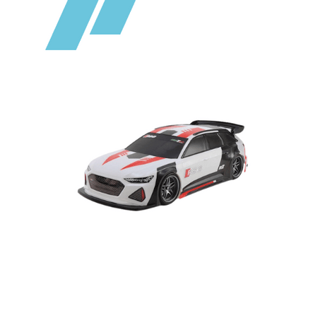 1/10 Tourenwagen FWD Onroad Elektro Karosserie