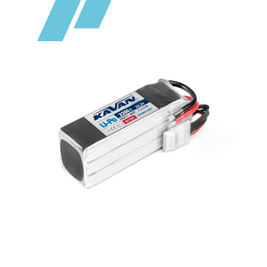 Lipo 6S (22.2V)