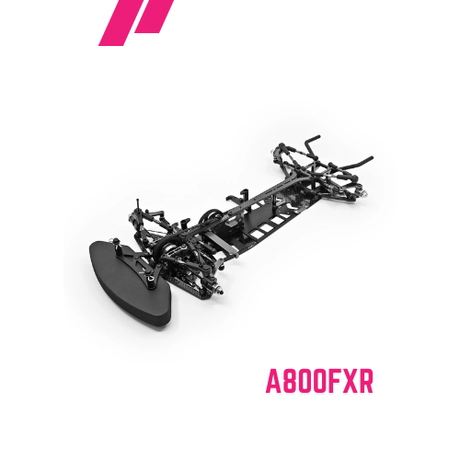 Awesomatix A800FXR Ersatzteile - HOBBYSPECTER – RC Modelle, Tuning & Zubehör