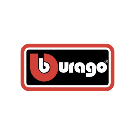Bburago Logo