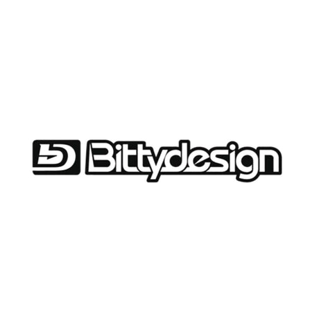 Bittydesign Logo