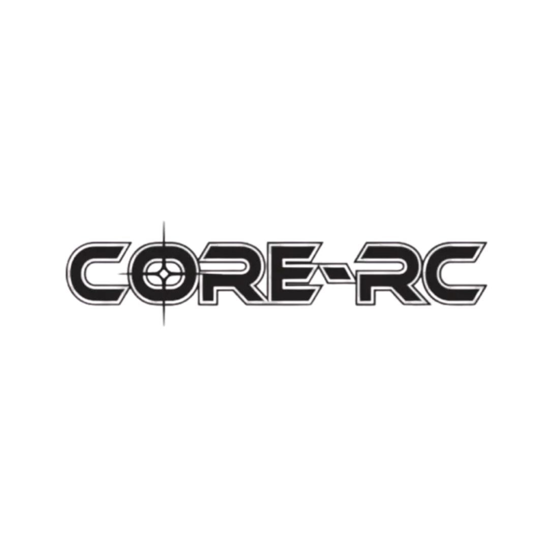 Core RC Logo