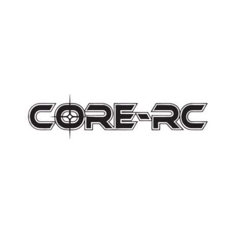 Core RC Logo