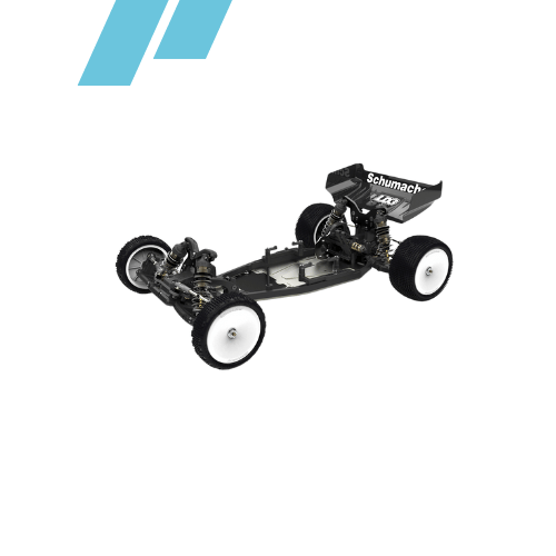 Tuningteile Schumacher Cougar LD3