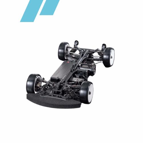 Axon TC10/3 Ersatzteile