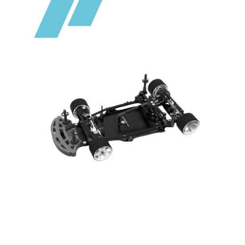 Schumacher Tuningteile Atom 3