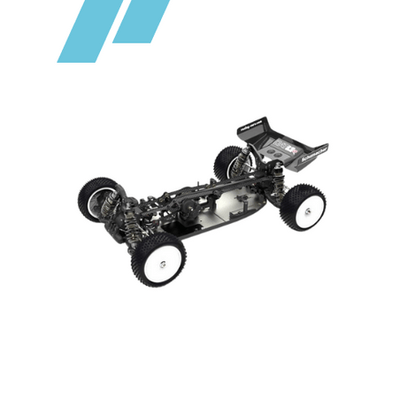 Ersatzteile Schumacher CAT L1R