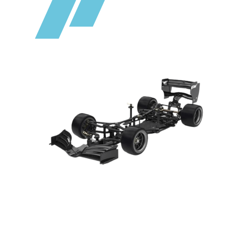 Ersatzteile Schumacher Icon 2