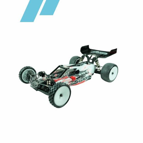 Ersatzteile Sworkz S12-2C