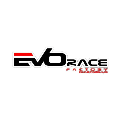 Evo Race Logo