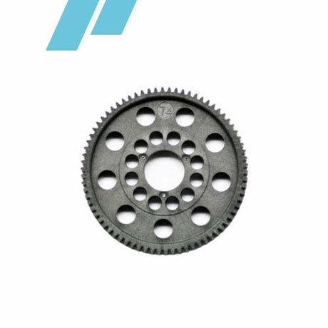 Hauptzahnrad 48P - HOBBYSPECTER – RC Modelle, Tuning & Zubehör