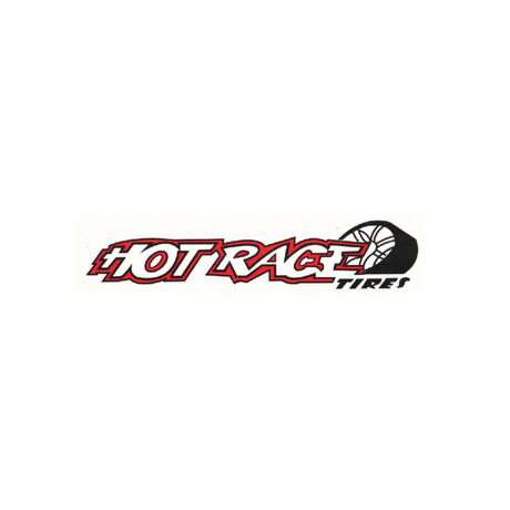 Hot Race Logo