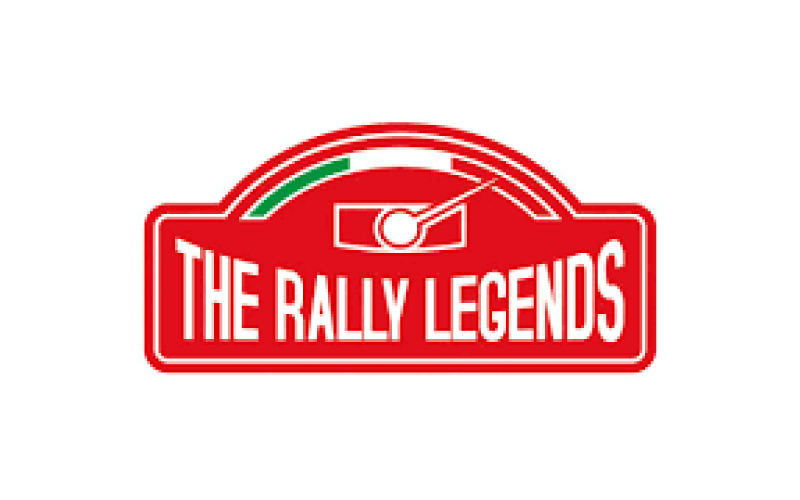 Rally Legends