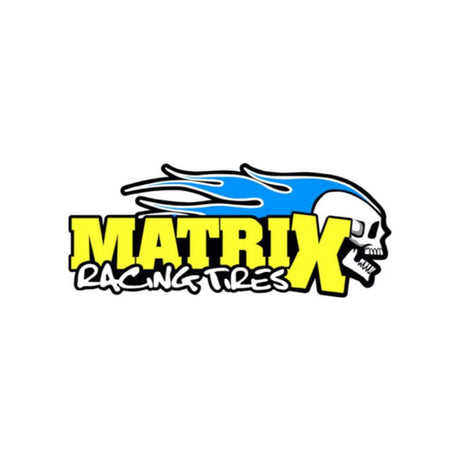 Matrix Logo