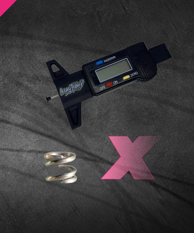 Nitro Kupplung & Zubehör - HOBBYSPECTER – RC Modelle, Tuning & Zubehör