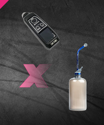 Nitro Werkzeug & Zubehör - HOBBYSPECTER – RC Modelle, Tuning & Zubehör