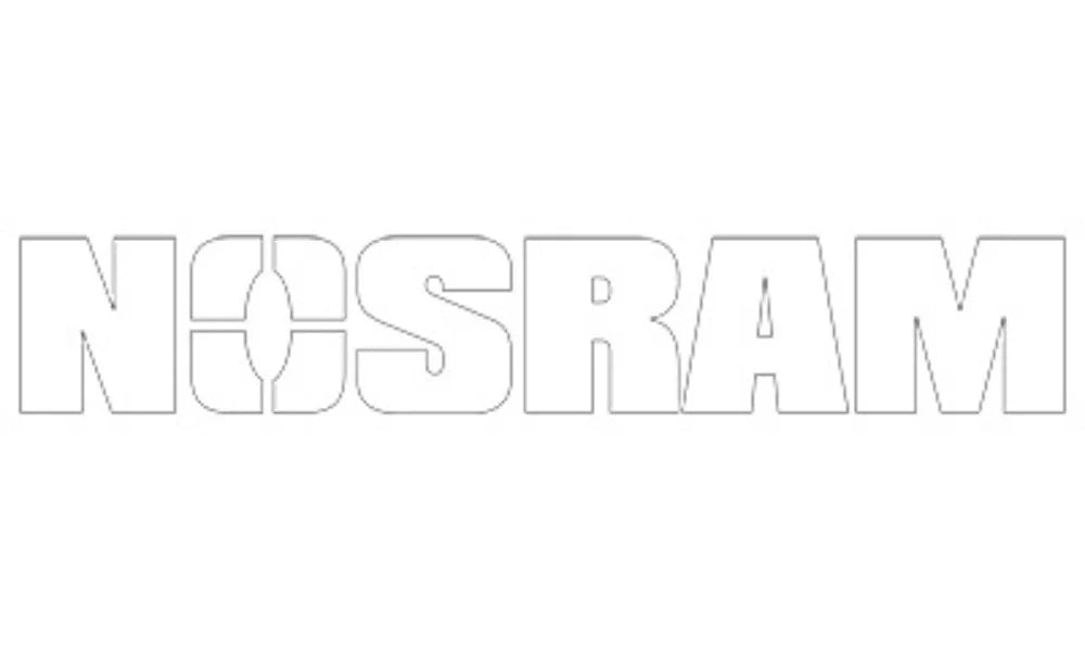 Nosram - HOBBYSPECTER – RC Modelle, Tuning & Zubehör