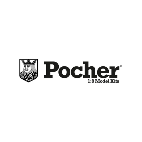 Pocher Logo