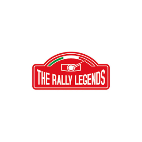 Rally Legends Logo
