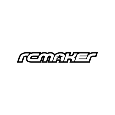 RC MAKER Logo