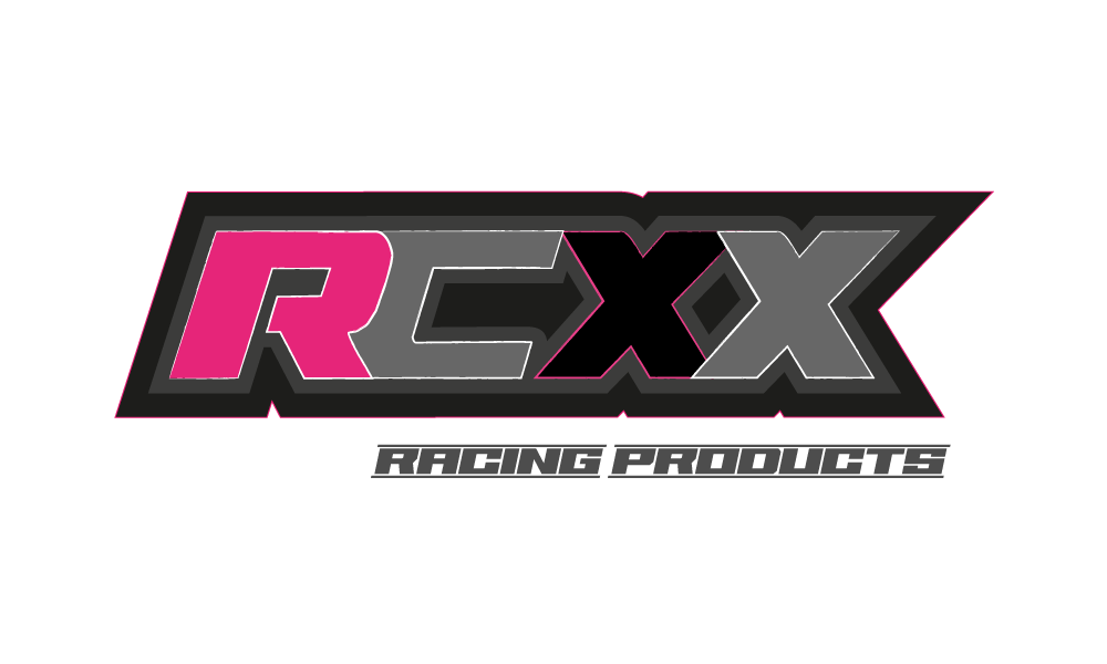 RCXX Logo