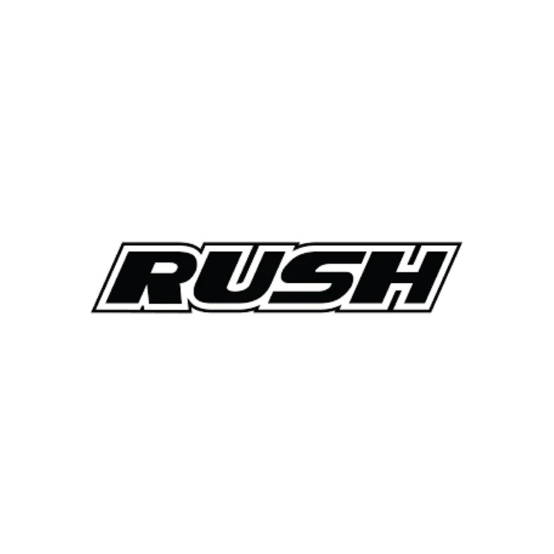 Rush LOGO
