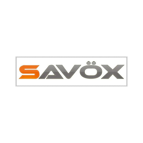 Savöx Logo