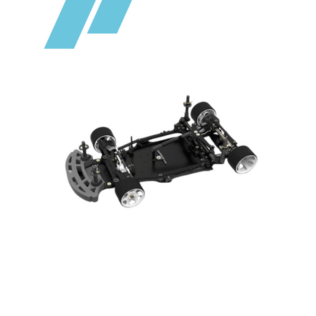 Schumacher Tuningteile Atom 3