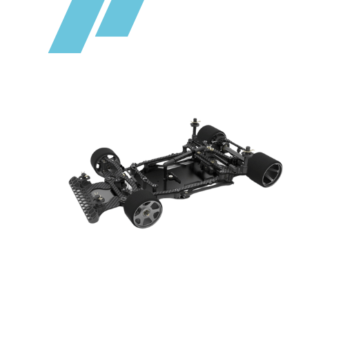 Schumacher Tuningteile Eclipse 5