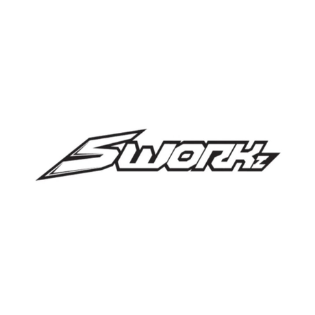 Sworkz Logo
